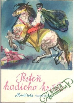 Prsteň hadieho kráľa - Kolektív autorov