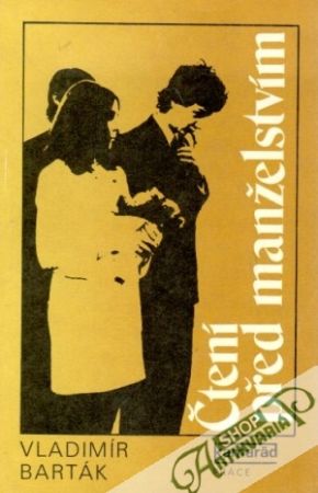 Čtení před manželstvím - Barták Vladimír