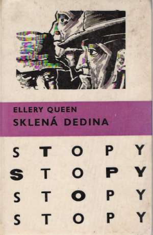 Sklená dedina - Queen Ellery