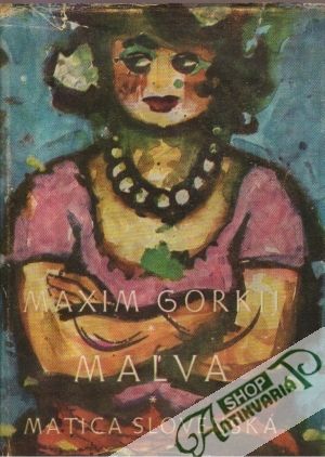 Maľva - Gorkij Maxim