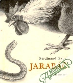 Jarabáč - Gabaj Ferdinand