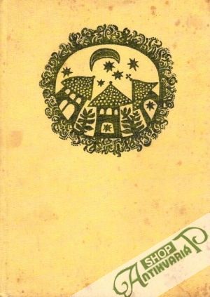 Zlatá jabloň a deväť pávov - Stefanovič- Karadžič Vuk