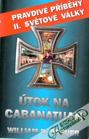 Útok na Cabanatuan - Breuer William
