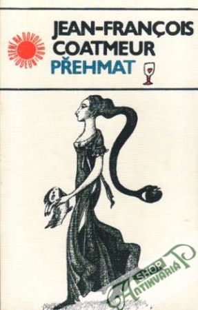 Přehmat - Coatmeur Jean-Francois