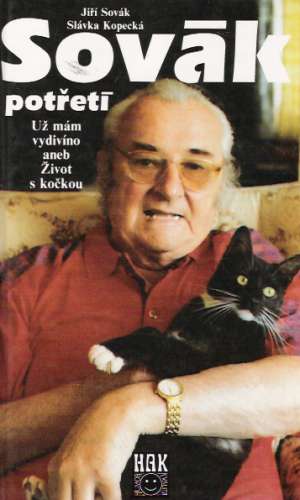 Sovák potřetí - Sovák, Kopecká