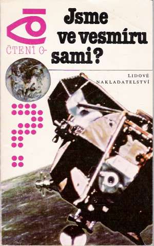 Jsme ve vesmíru sami? - Petrovič Nikolaj