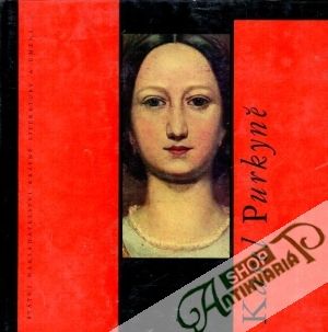 Karel Purkyně - Volavka Vojtěch