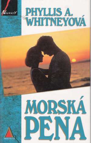 Morská pena - Whitneyová Phyllis A.
