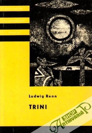 Trini - Renn Ludwig