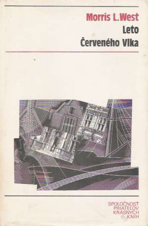 Leto Červeného Vlka - West Morris