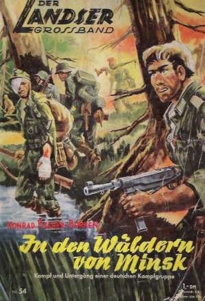 DER LANDSER - GROSSBAND Nr.54