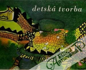 Detská tvorba - Macko Anton