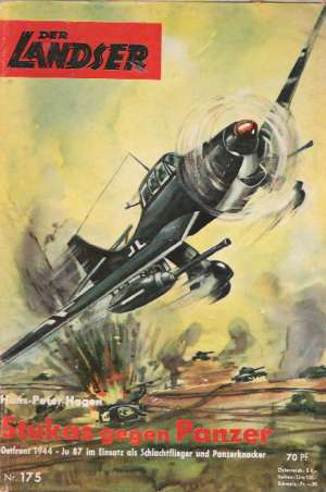DER LANDSER Nr.175