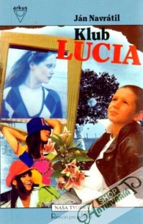 Klub Lucia - Navrátil Ján