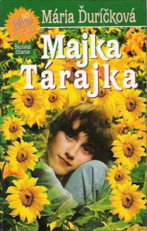 Majka Tárajka - Ďuríčková Mária