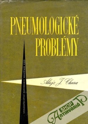 Pneumologické problémy - Chura J. Alojz