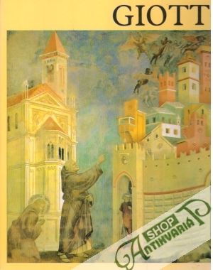 Giotto - Prokopp Mária