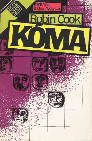 Kóma - Cook Robin