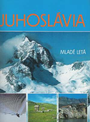 Juhoslávia - Čačko P., Jankovič J.