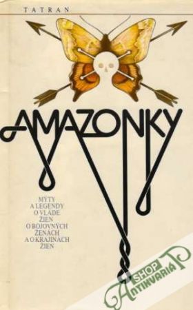 Amazonky - Kolektív autorov
