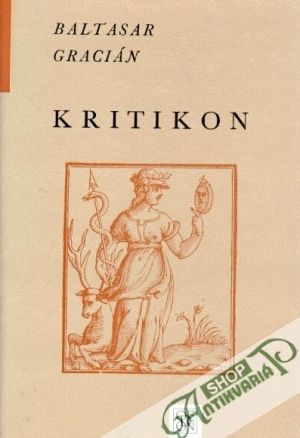 Kritikon - Gracián Baltasar