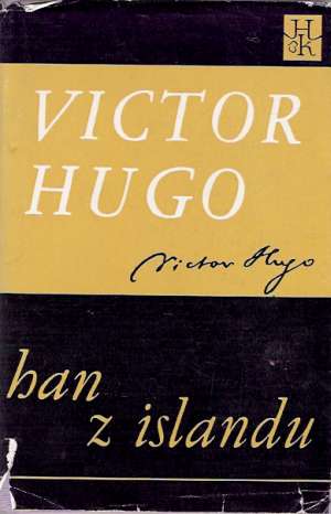 Han z Islandu - Hugo Victor