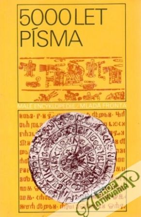 5000 let písma - Kéki Béla