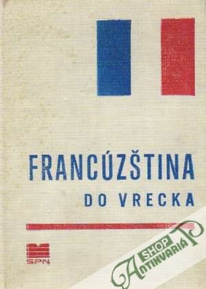 Francúzština do vrecka - Sandany Artúr