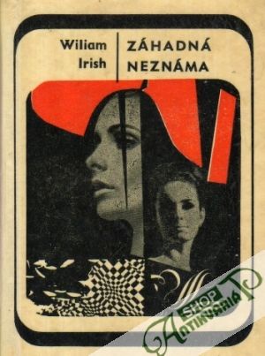 Záhadná neznáma - Irish Wiliam