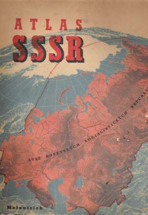 ATLAS SSSR