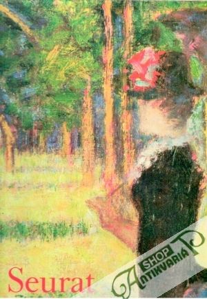 Georges Seurat - Chastel André, Minervinová Fiorella