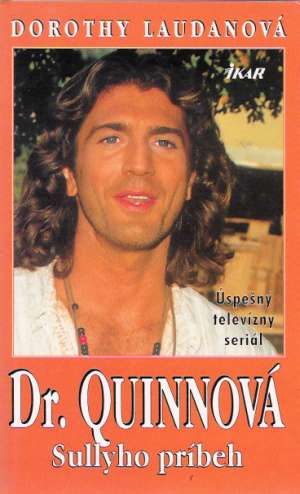 Dr. Quinnová - Sullyho príbeh - Laudanová Dorothy