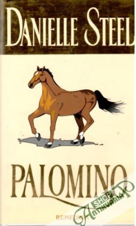 Palomino - Steel Danielle