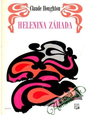 Helenina záhada - Houghton Claude