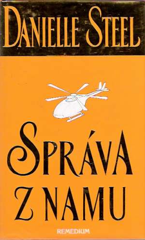 Správa z Namu - Steel Danielle