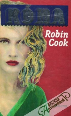 Kóma - Cook Robin
