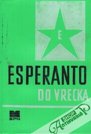 Esperanto do vrecka - Kolektív autorov
