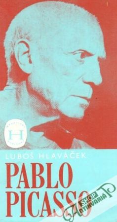 Pablo Picasso - Hlaváček Luboš