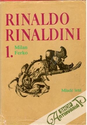 Rinaldo Rinaldini 1. - Ferko Milan