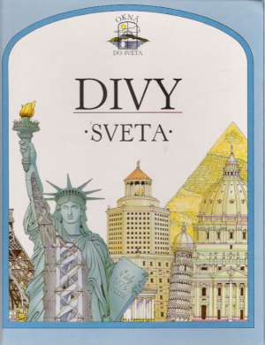 Divy sveta - Caseli Giovanni