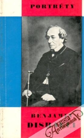 Benjamin Disraeli - Pilát Jan