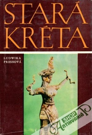 Stará Kréta - Pressová Ludwika