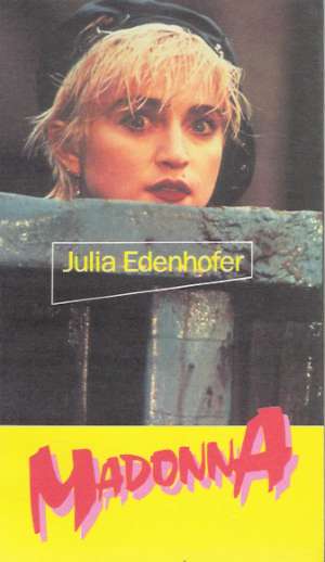 Madonna - Edenhofer Julia