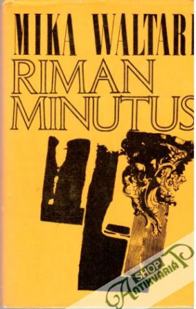 Riman Minutus - Waltari Mika