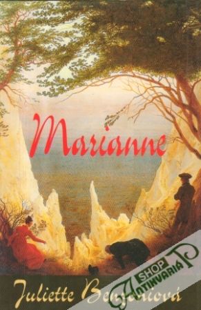 Marianne - Benzoniová Juliette