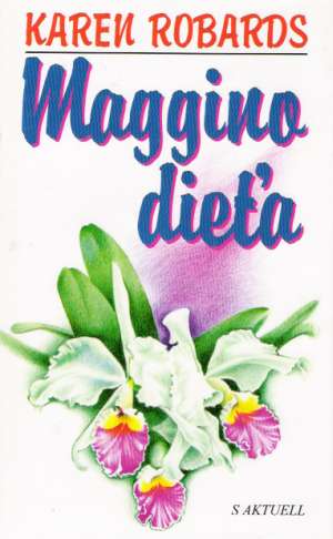 Maggino dieťa - Robards Karen