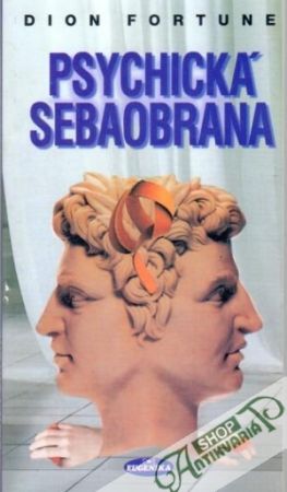 Psychická sebaobrana - Fortune Dion