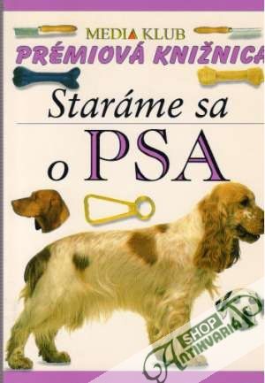 Staráme sa o psa - Fogle Bruce
