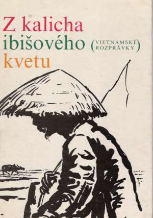 Z kalicha ibišového kvetu - Kolektív autorov