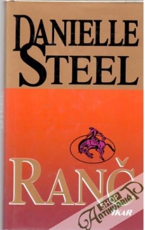 Ranč - Steel Danielle